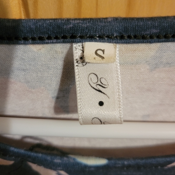 Long sleeve top christmas - Picture 2 of 2